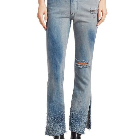 Alchemist Meg 2 Jeans - Picture 4 of 5